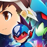 【Switch】流星のロックマン総合