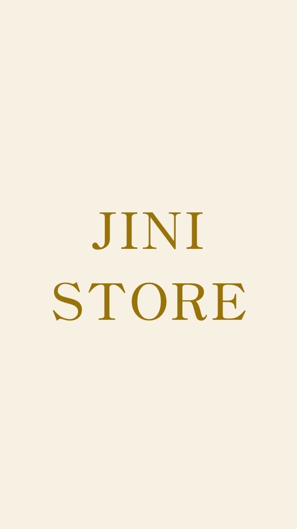 J I N I  ˶ᵔ ᵕ ᵔ˶ |韓國連線代購🇰🇷
