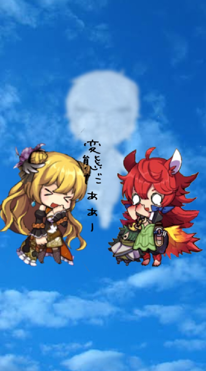 続々ゆる～にゃんฅ( ̳> ·̫ < ̳ฅ)
