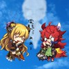 続々ゆる～にゃんฅ( ̳> ·̫ < ̳ฅ)