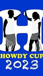 2023HOWDY CUP