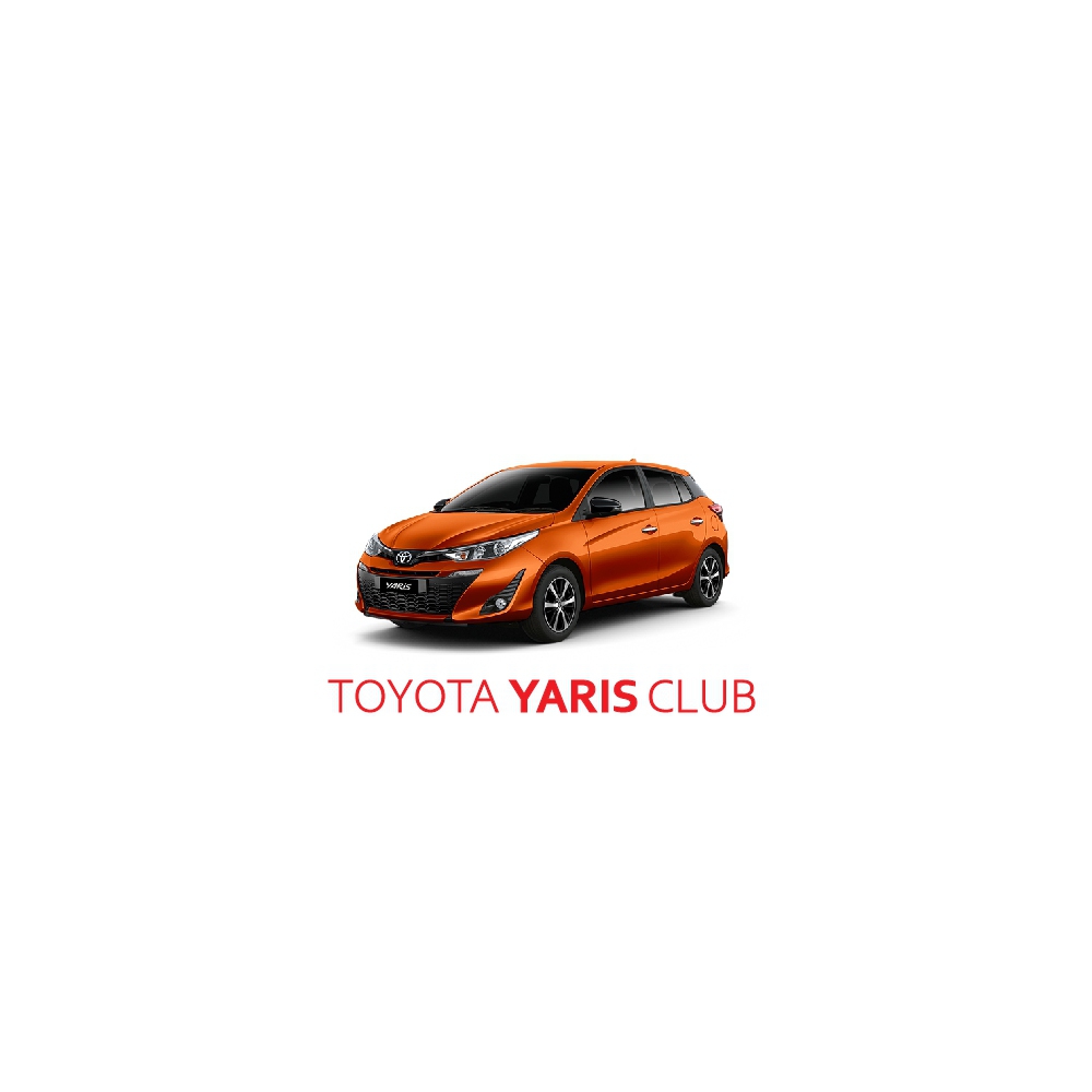 Toyota Yaris Club