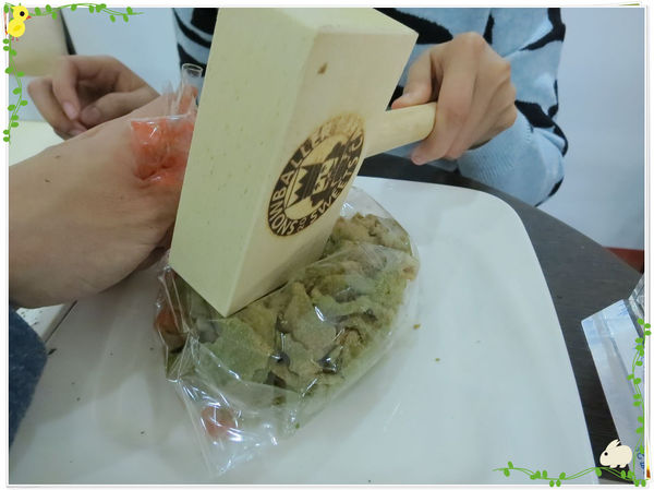台北-永和-雪球客之打地鼠大戰-抹茶敲打 台北-永和-雪球客之打地鼠大戰-抹茶敲打