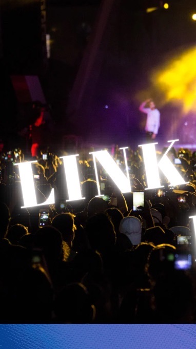 3/14(土) Link of Rock Fes!! 動画写真共有