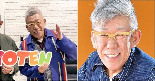 躲不過二次主動脈剝離 日落語家笑福亭笑瓶享壽66歲 鏡新聞 Line Today