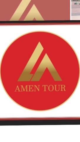 Amen Tour ✈️🌍