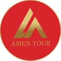Amen Tour ✈️🌍