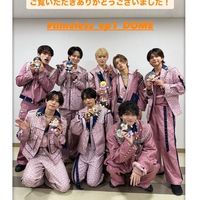 timelesz好きあつまれ♡