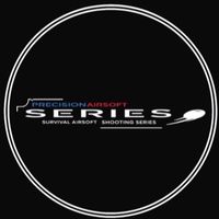 精準空氣軟槍系列Precision Airsoft Series