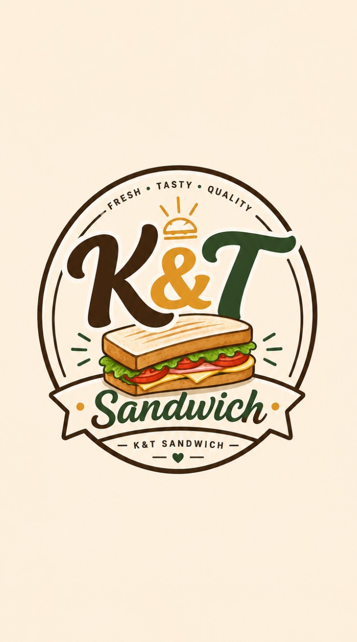 K&T Sandwich 🥪 KPS