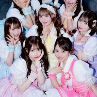 CUTIE STREET きゅーすと推し集合!!