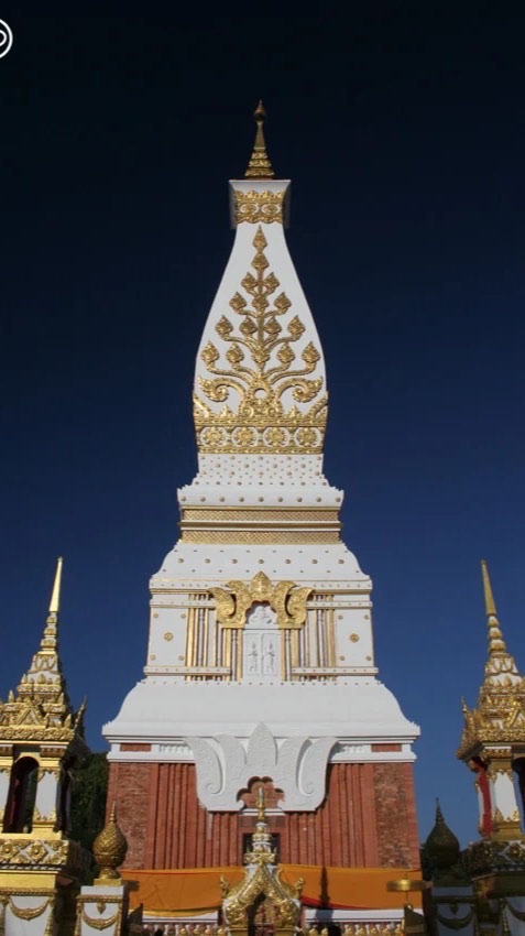 พระธาตุ