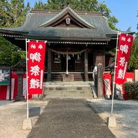 ⛩️女石祭⛩️幸福マルシェ