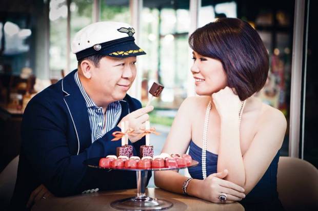 เปิดใจ!! คุณตัน เผยค่าสินสอดลูกสาวทำไมแค่ 44,000 ลั่นควรเอาอย่าง!! |  TeeNee.com | LINE TODAY