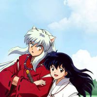 犬夜叉＆夜叉姫聊天「十六夜不要走錯」