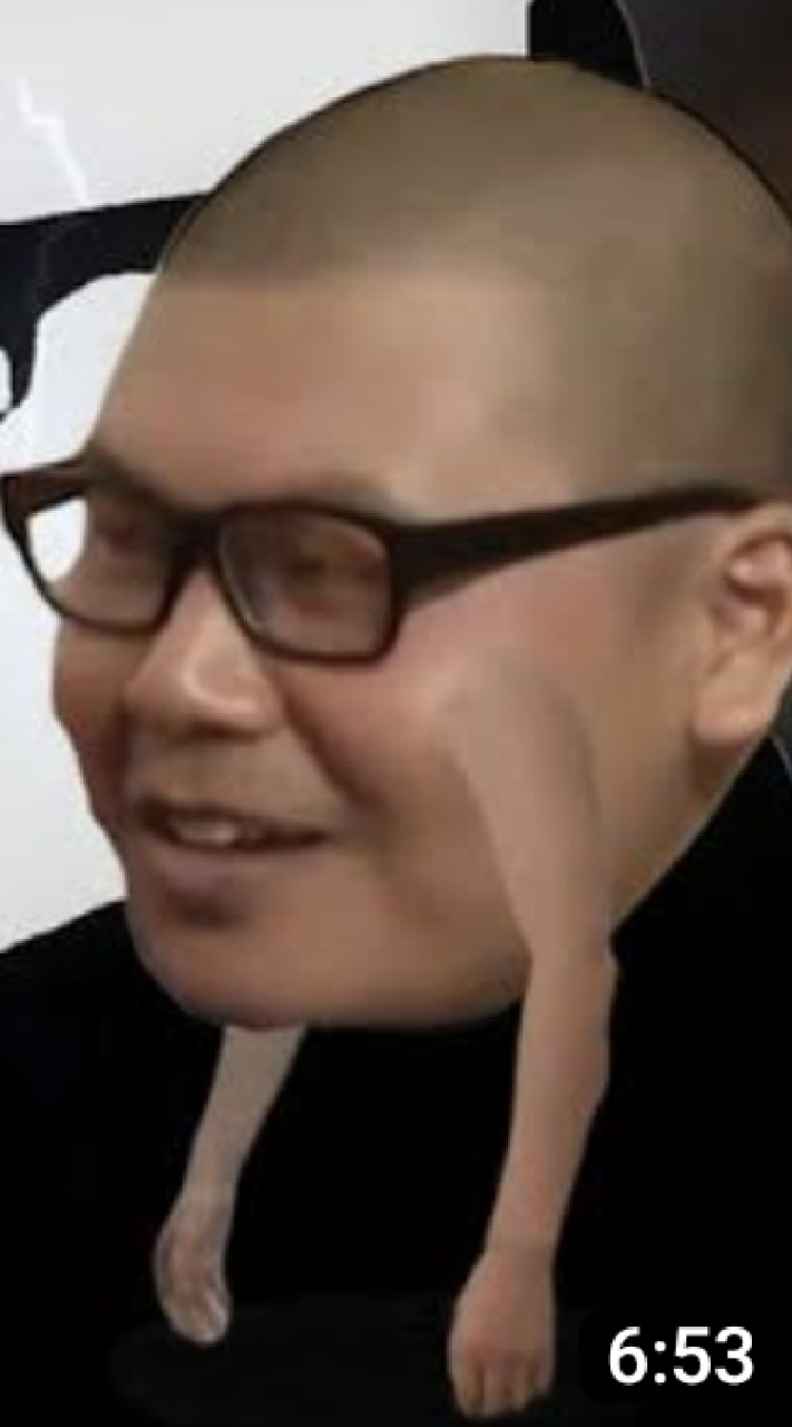 雞你太美邪教
