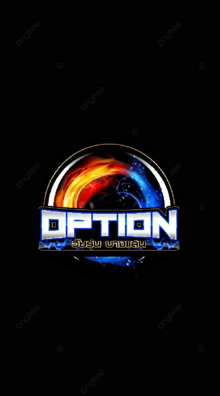 🏁Agent - Optionวัยรุ่น