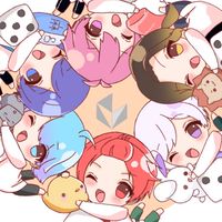 いれりすさん集まれ‼️（旧2025年夏ツアー兵庫公演参戦オプ）