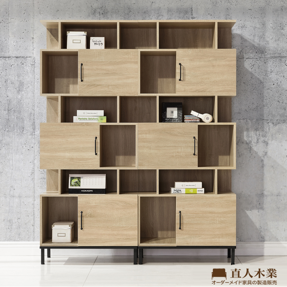 完美地在你想放置的空間電視櫃北歐簡約風格設計PU POLY塗裝防水和耐磨百分百防蛀防潮木蕊板材質