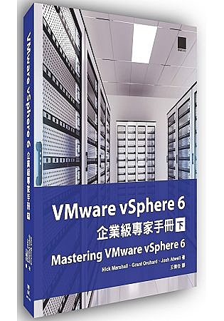 作者:Nick Marshall、Grant Orchardr出版日:2017/07/06