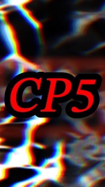 CP5✣