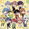 からぴちなりきりシェアハウス！