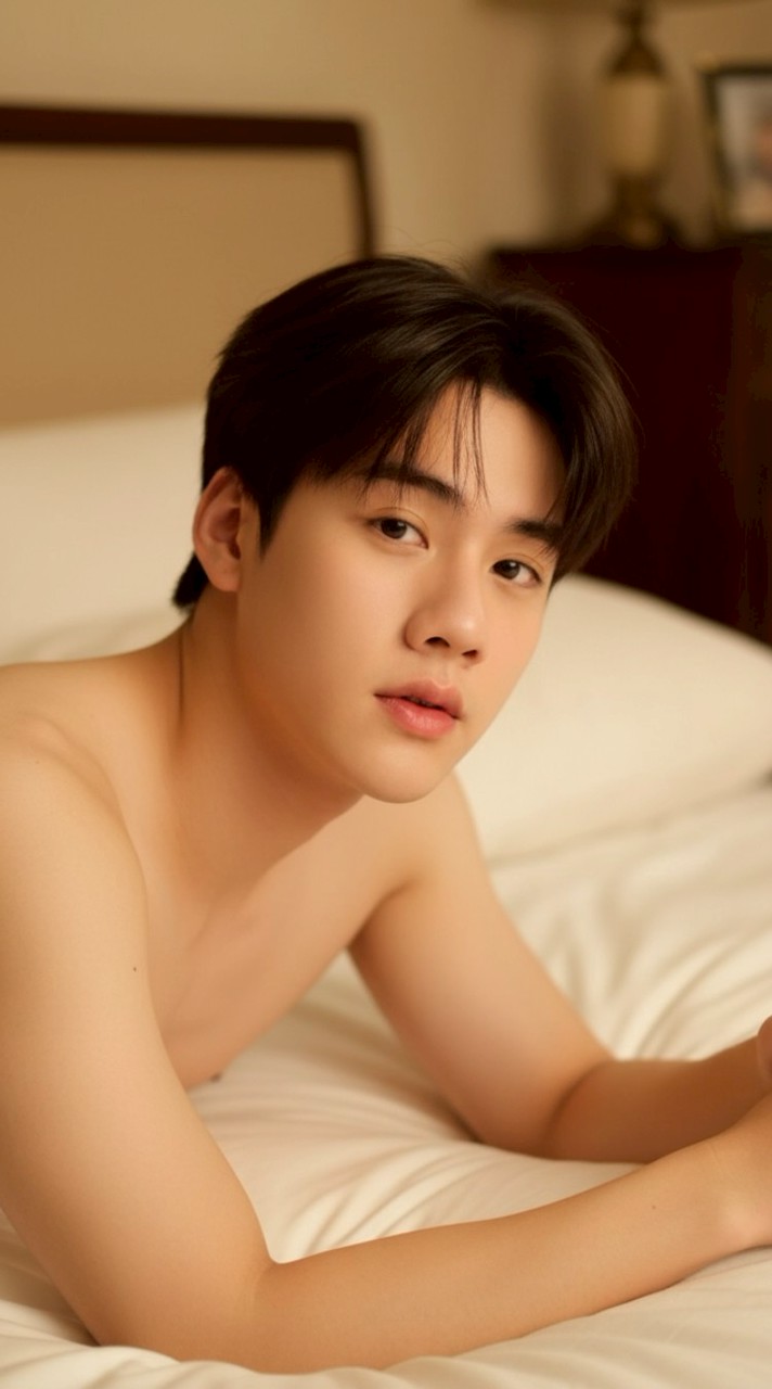 วัยรุ่นชายรักชาย