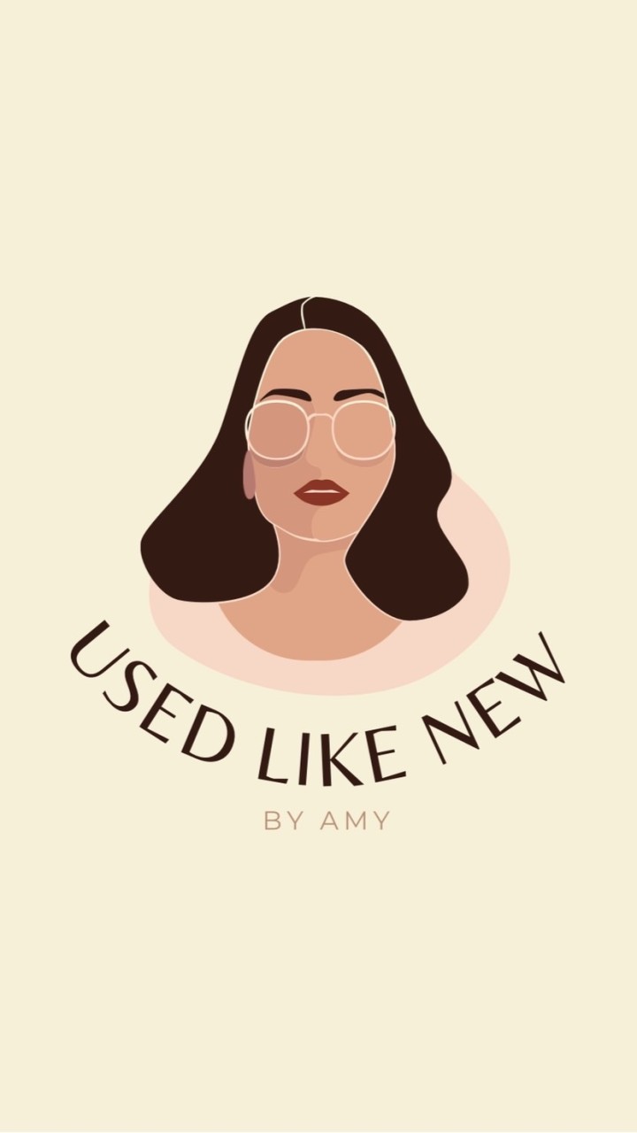 Used Like New by Amy - ขายแต่ของแท้ 100%のオープンチャット