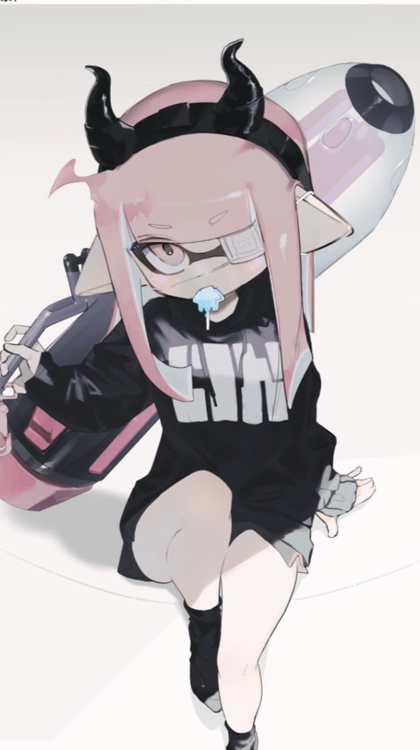 スプラトゥーン3、レイダースやろうぜ！