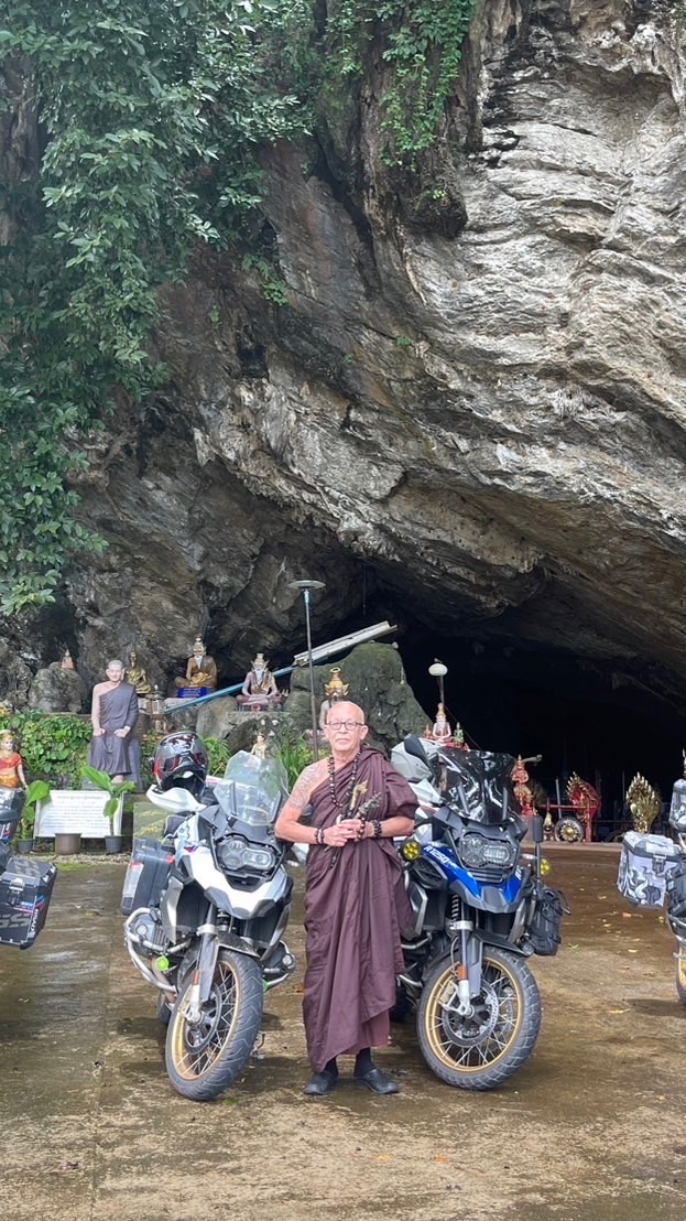 🇹🇭泰國重機旅遊分享🇹🇭