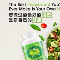 美麗樂有機生活