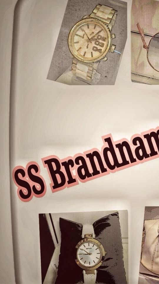 SS Brandname Shop