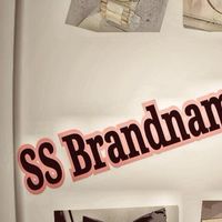 SS Brandname Shop