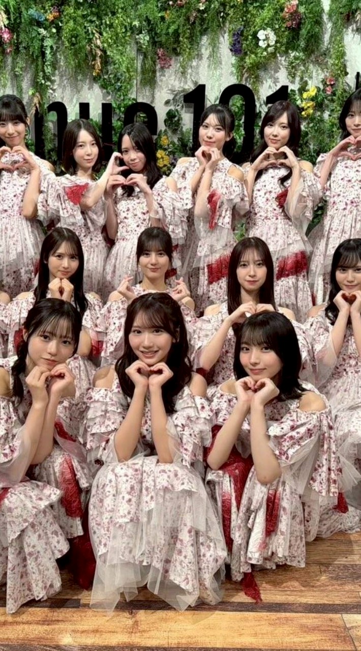 坂道総合愛好会〜🌞💜🌸日向坂・乃木坂・櫻坂〜グループの推しメンの集いの場