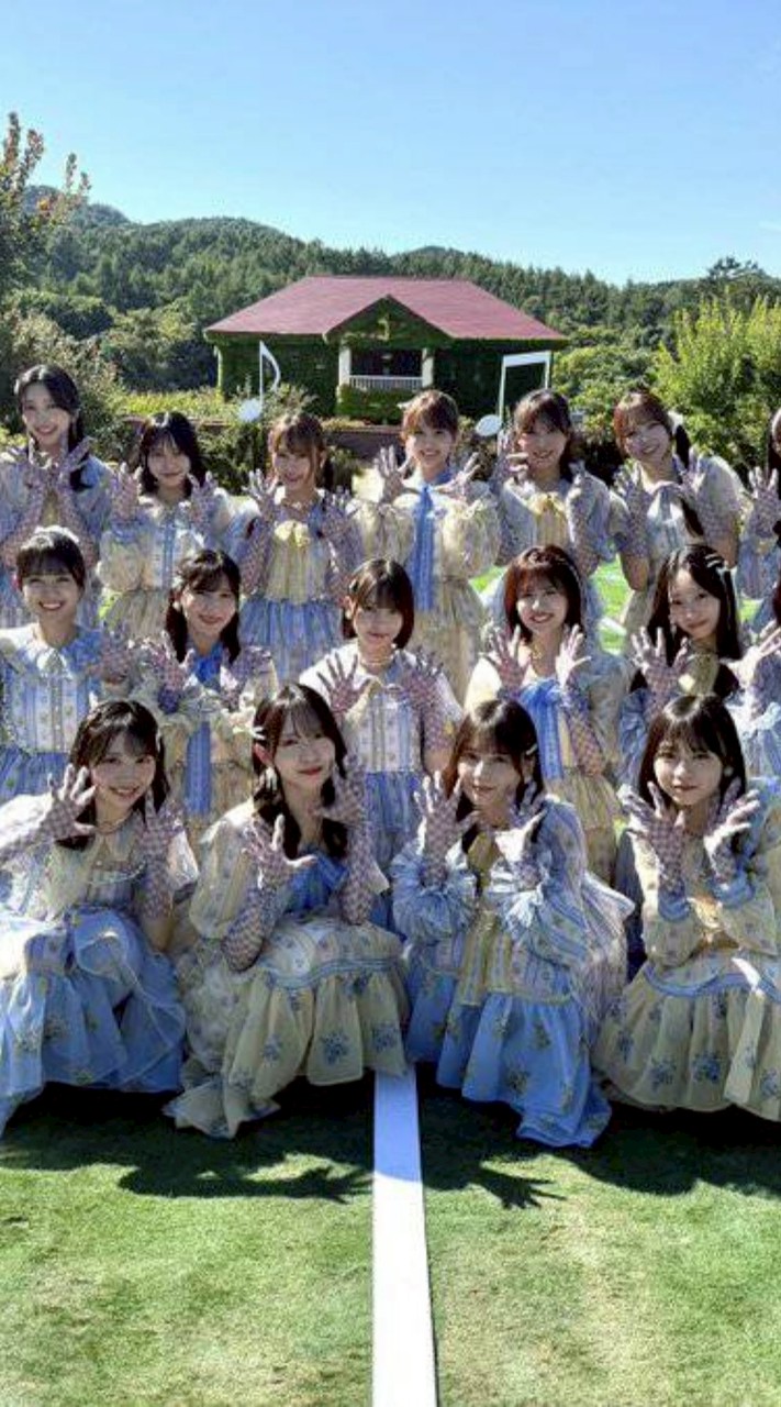 坂道総合愛好会〜🌞💜🌸日向坂・乃木坂・櫻坂〜グループの推しメンの集いの場