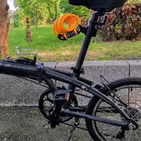 大台北小折單車社