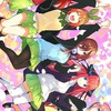 五等分の花嫁好き集合！のサブ