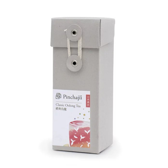 • Nature, peace of mind, but goodClassic Classic Oolong OolongAroma: sweet nutsCivil Township, Nanto