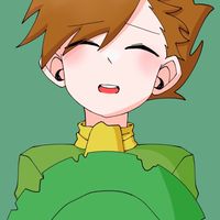 スナフキンが尊い