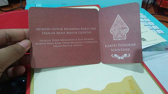 9300 Koleksi Contoh Undangan Pernikahan Hormat Kami Gratis Terbaru