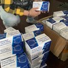 ซื้อ-ขายหน้ากากอนามัย พูดคุย แลกเปลี่ยนประสบการ์ณคนโดนโกง 😷