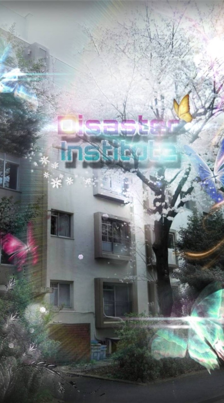 ̶⋅ ..⃗. ┊ೃ D̶i̶s̶a̶s̶t̶e̶r̶ ̶I̶n̶s̶t̶i̶t̶u̶t̶e̶❬ ⚜️ ❭