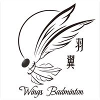 羽翼羽球🪽