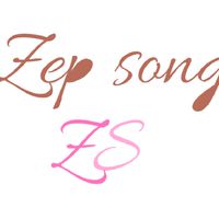 zep song 🎤💜