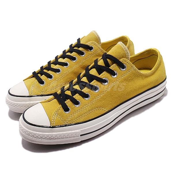 163760C Casual 匡威 1970 經典復古球鞋穿搭推薦 男女款 情侶鞋