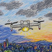 無人機空拍/航拍/360全景/手機/美拍分享