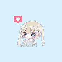 こぐふぁみ！🐻‍❄🩵
