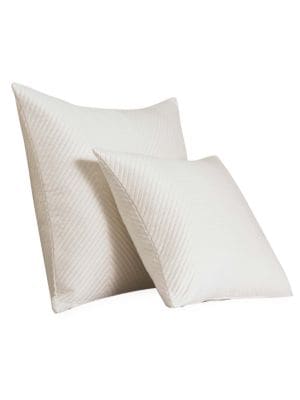 From the Lux Herringbone Collection. Showcasing a chevron motif, Lux Herringbone is a yarn-dyed jacq