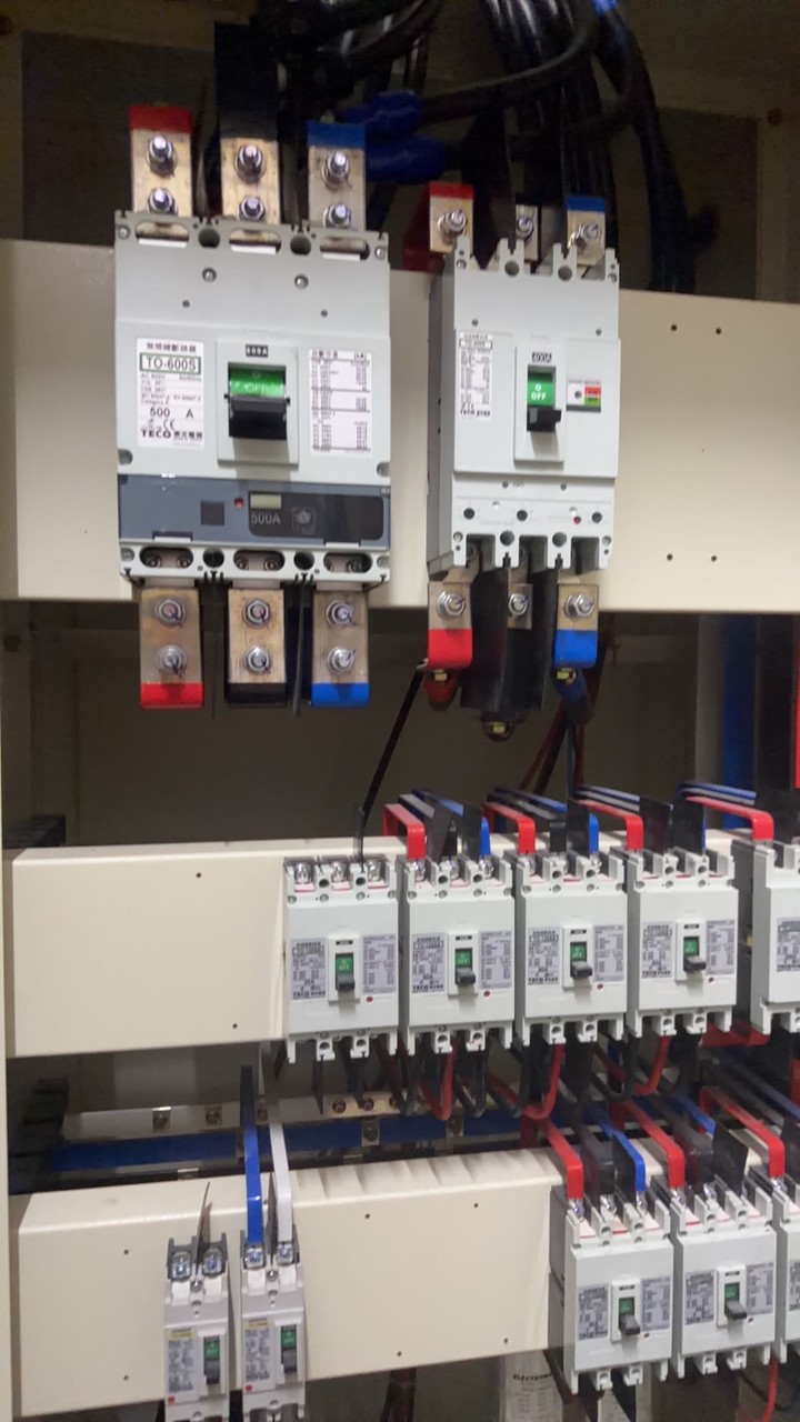 軒曜御匠-家庭水電 冷氣 洗衣機 清洗