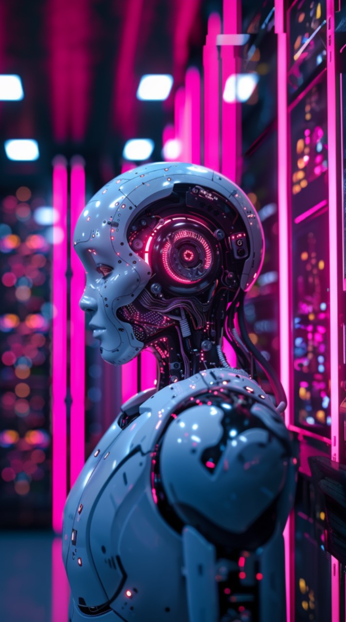 AI × TECH Innovators